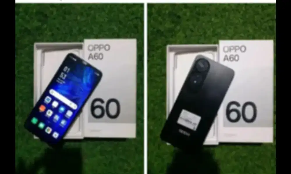 Oppo a60 ram 8/256
