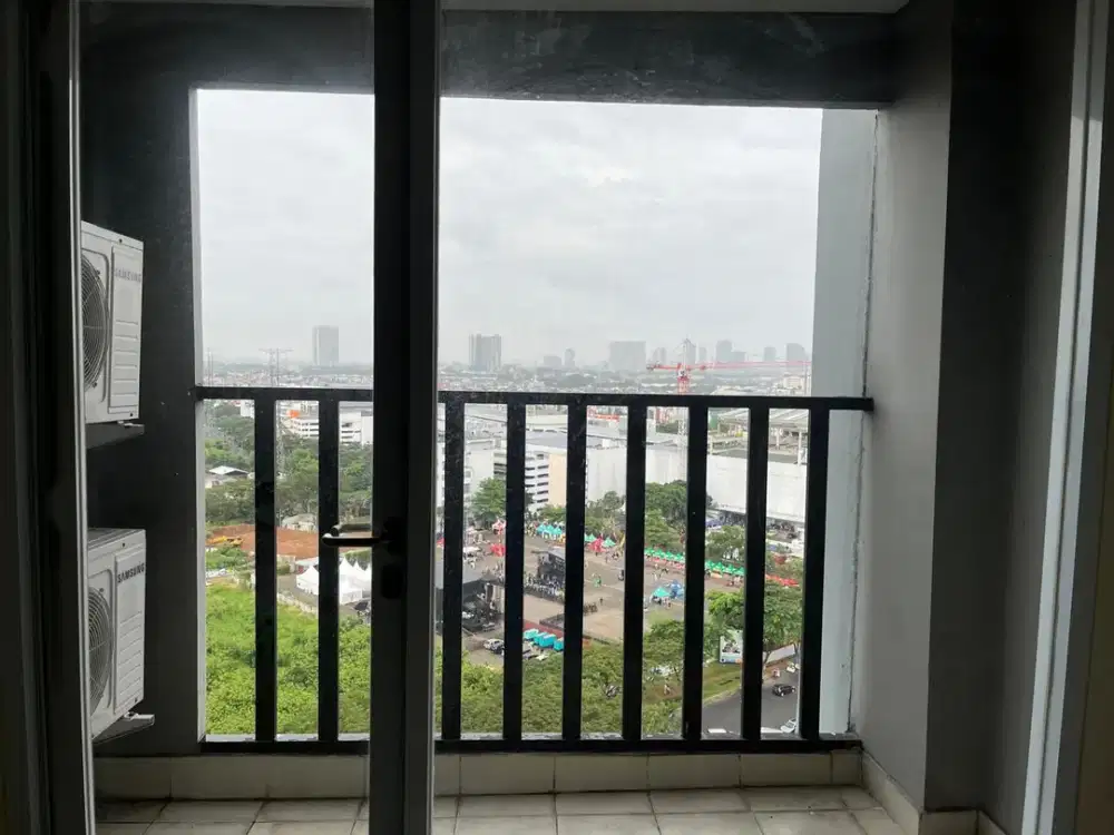 Apartemen VEGA Gading Serpong 1BR