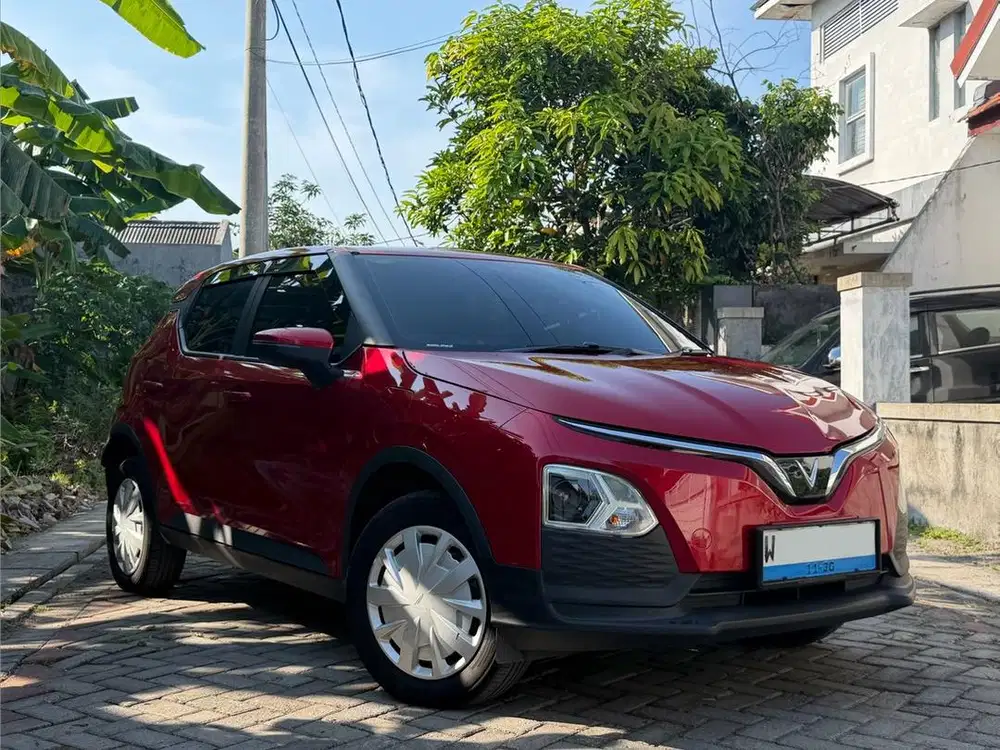 VINFAST VF5 2025 BATERAI HAK MILIK