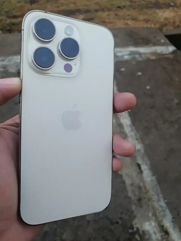 Iphone 14 pro inter
