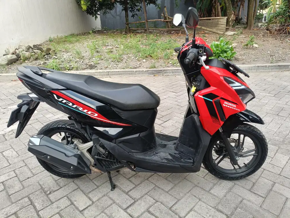 Honda Vario 125 2026