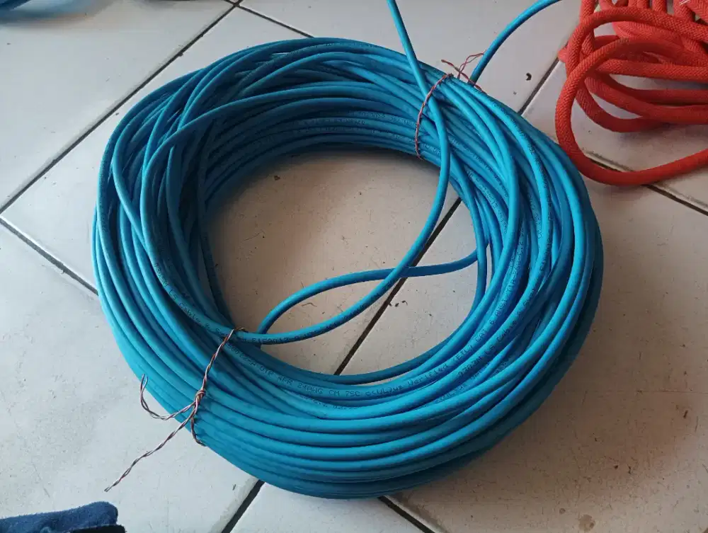 Kabel LS potongan