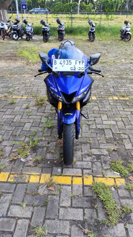 R15 V3 PEMAKAIAN 2020
