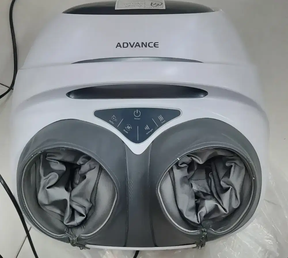 Neo footdream Advance
