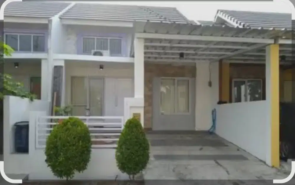 Dijual BU Metland Cibitung