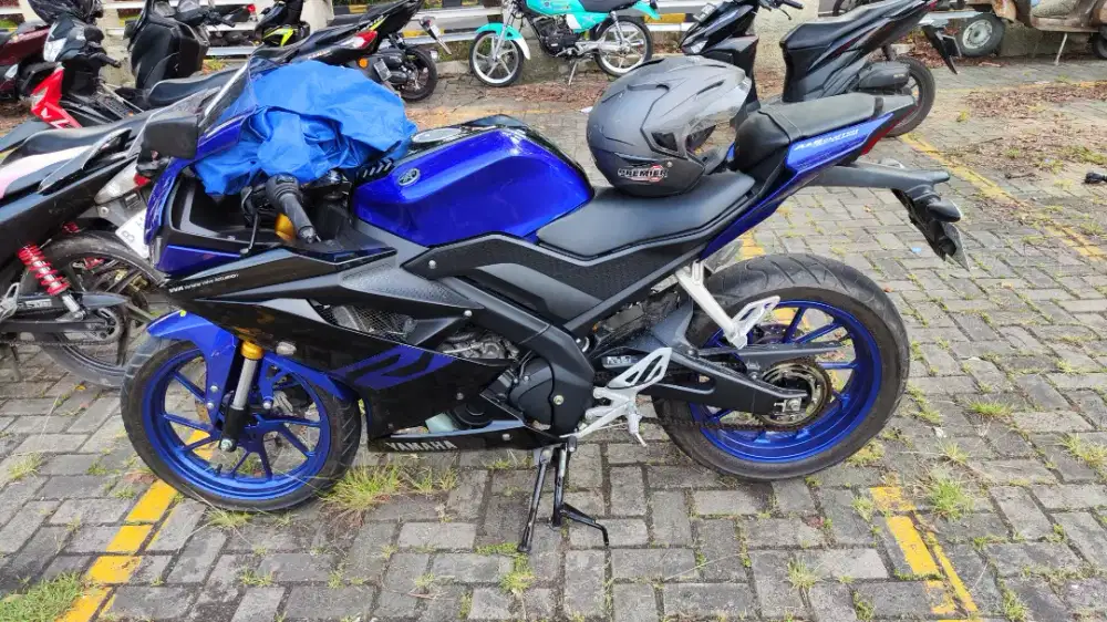 R15 V3 PEMAKAIAN 2020