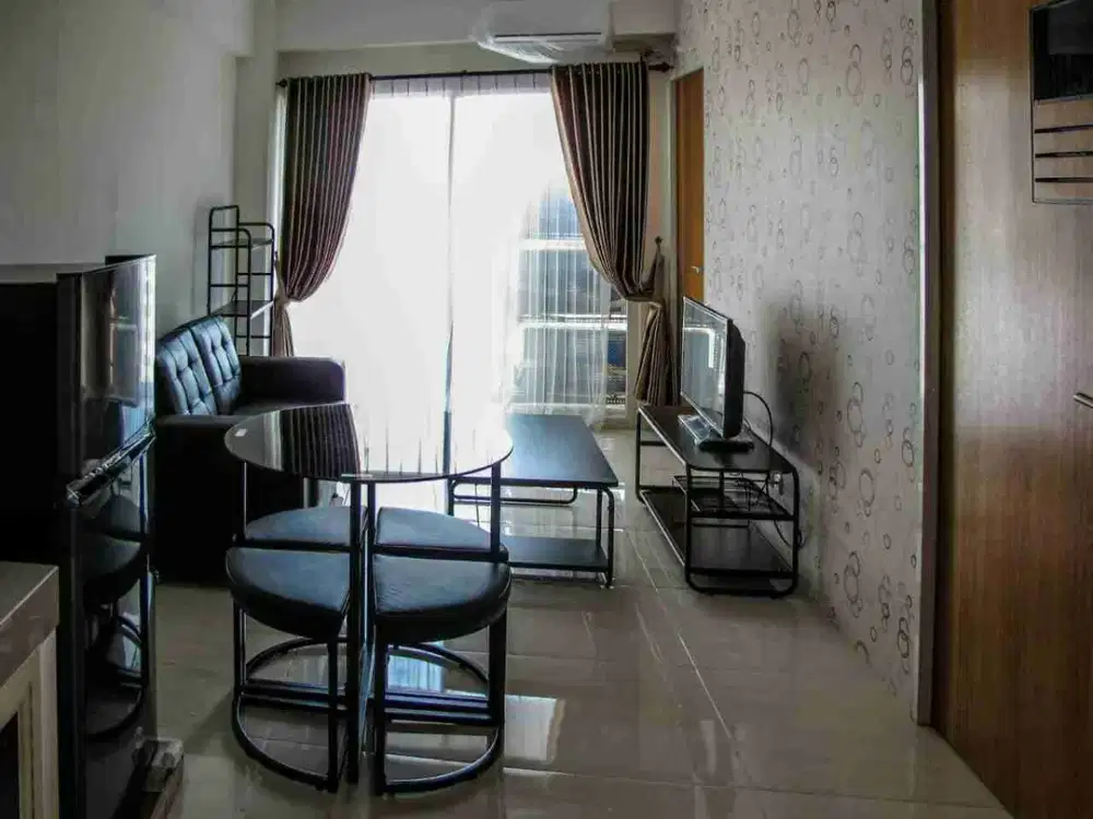 SEWA APARTEMEN PUNCAK BUKIT GOLF