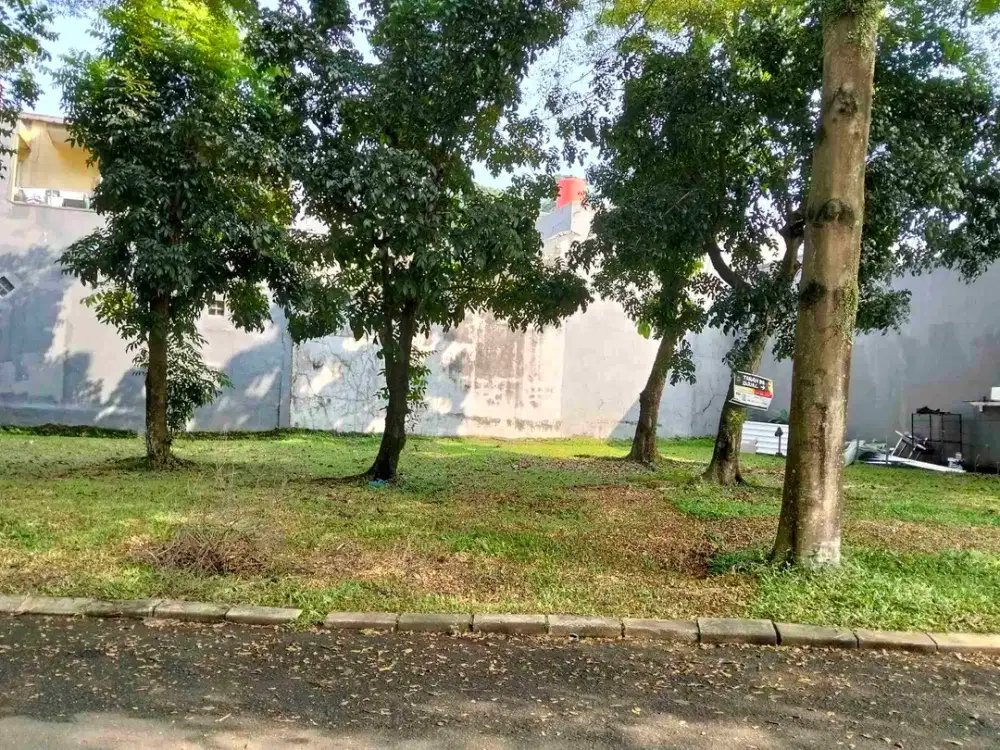 BU KAVLING BONUS TANAH FASUM CITRA GRAN CIBUBUR DEKAT TOL JATIKARYA LRT HARJAMUKTI RAFFLES