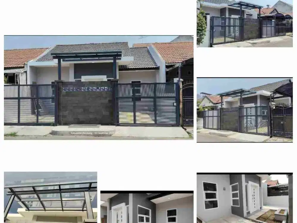 Sale Rumah Siap Huni di TKI 3