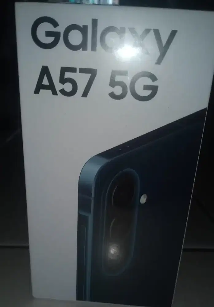 Samsung A57 NEW 12/256