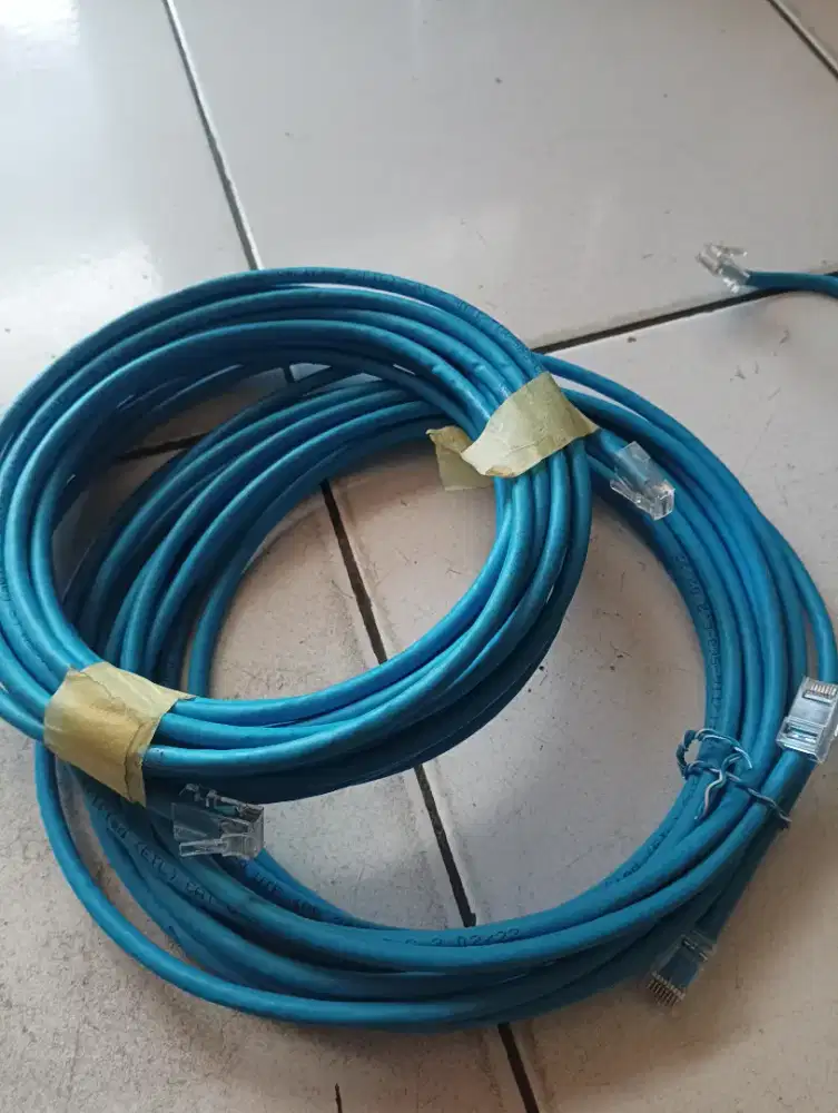 Kabel LS potongan