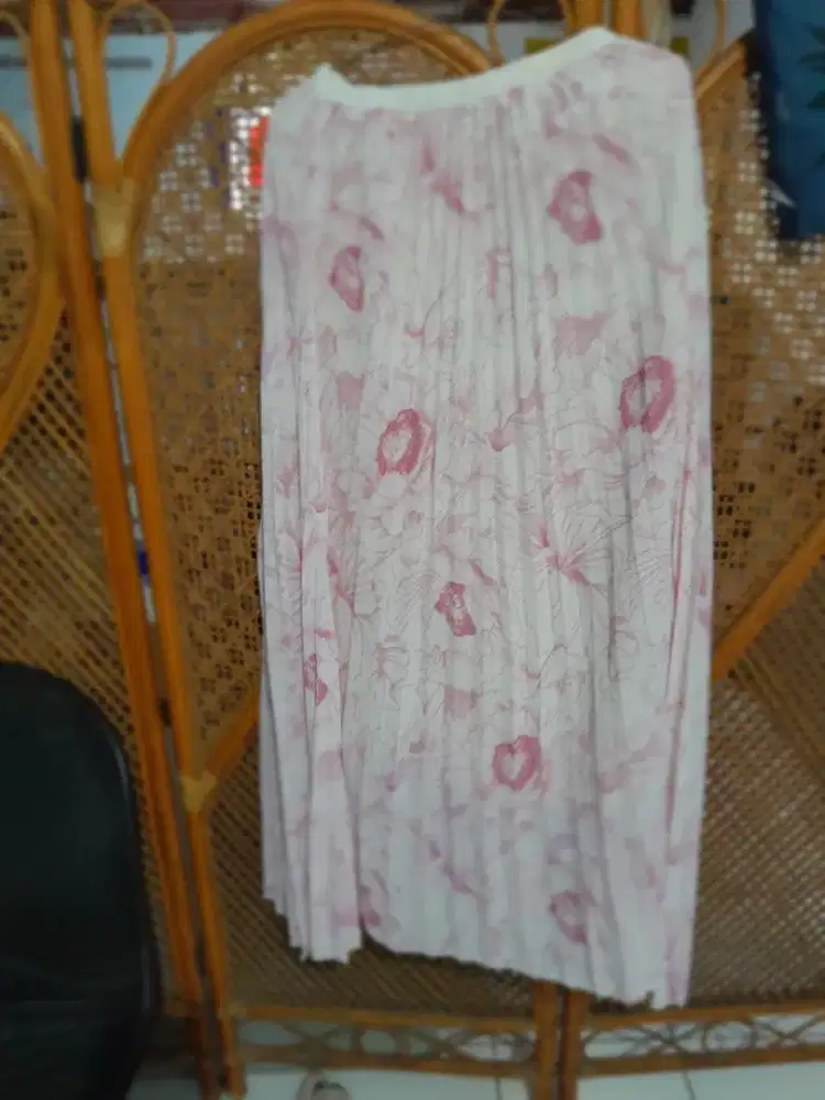 gamis pre.love pribadi