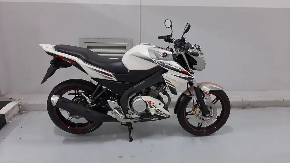 Yamaha Vixion 150 NVL