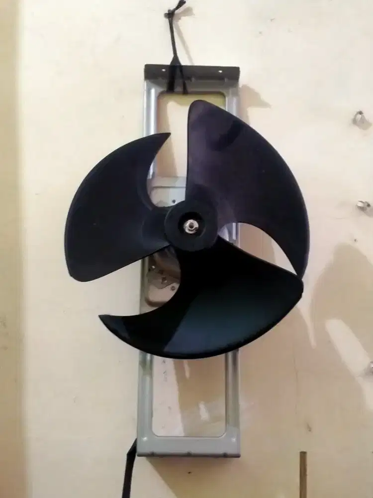 Kipas angin blower 1 pk siap pakai