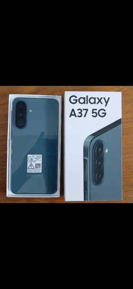 Samsung A37 5G 8/256