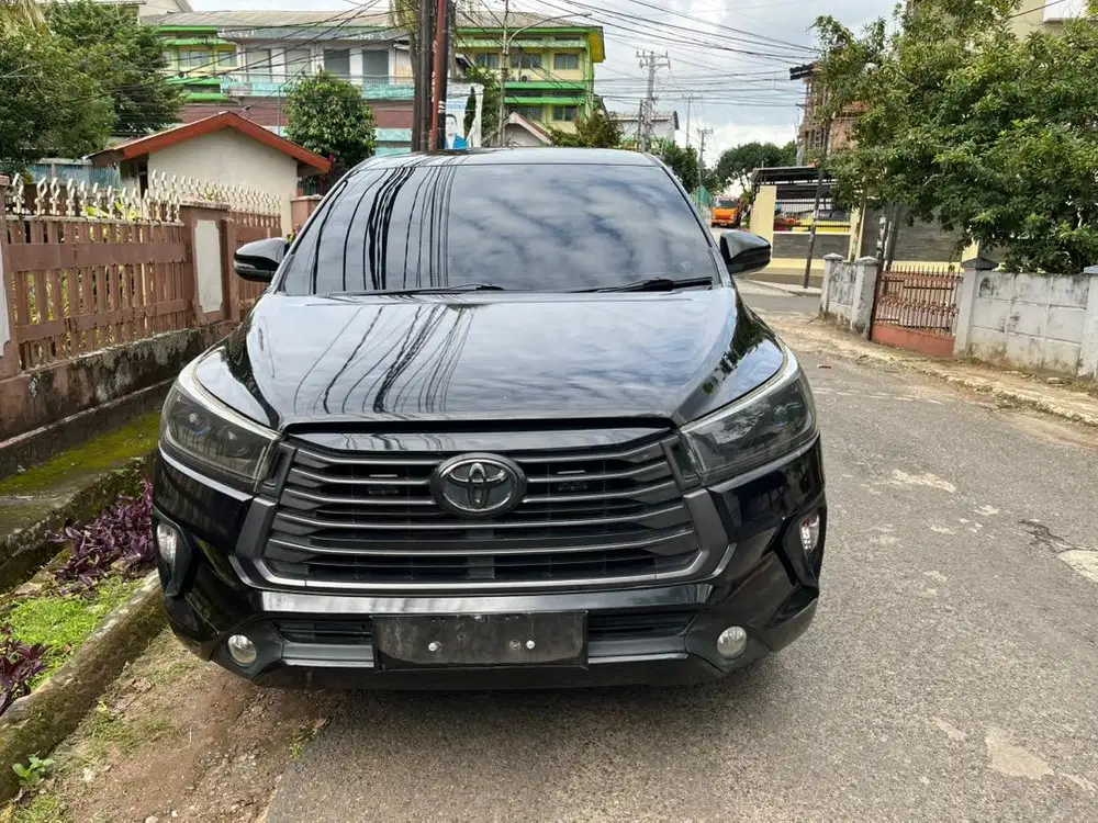 Innova diesel M/T 2016