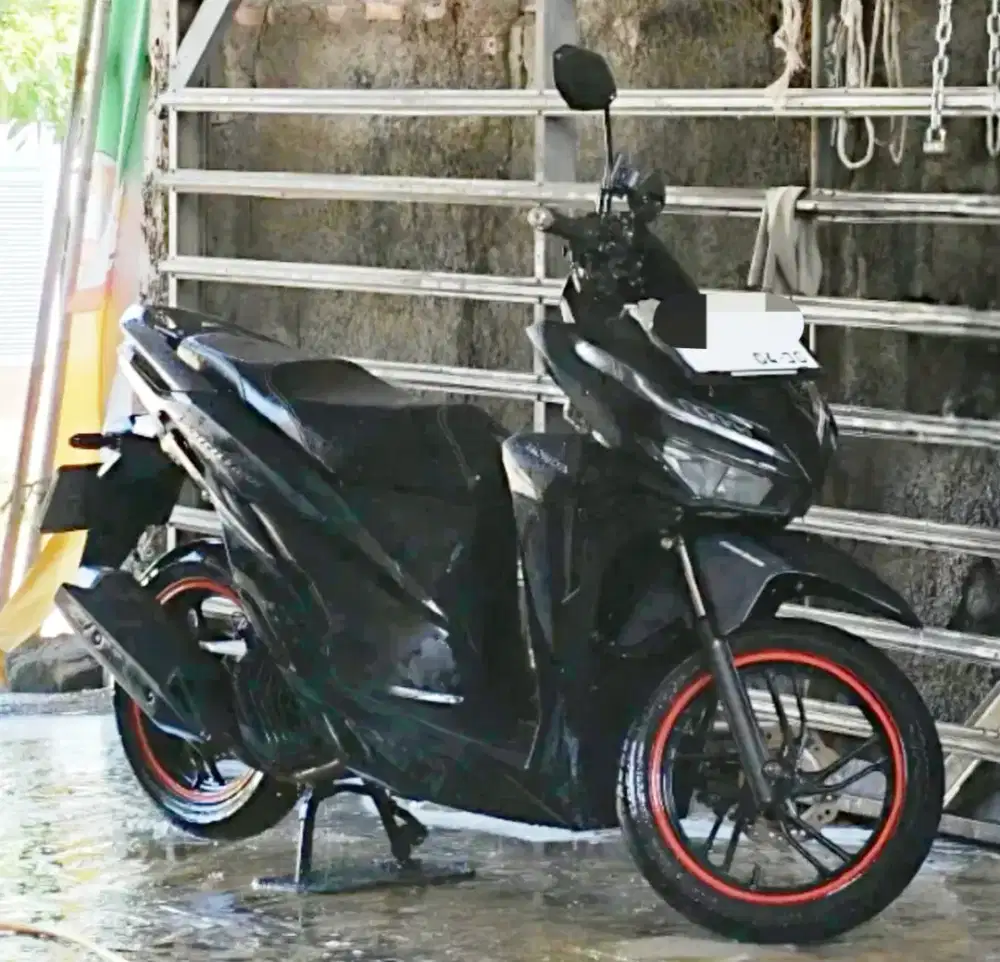 Jual Vario 150 2020