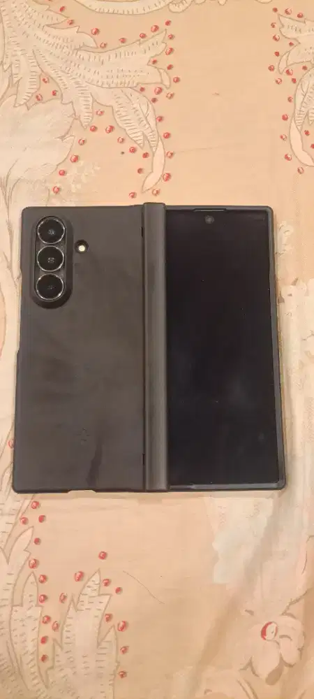 SAMSUNG FOLD 7 12/512