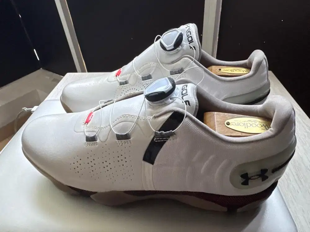UnderArmour Men's Golf Shoes 42.5