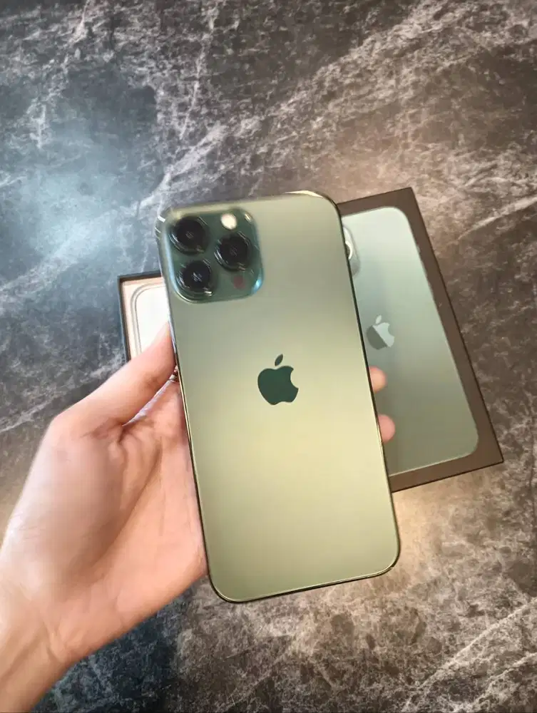Iphone 13 Pro max 128gb ibox