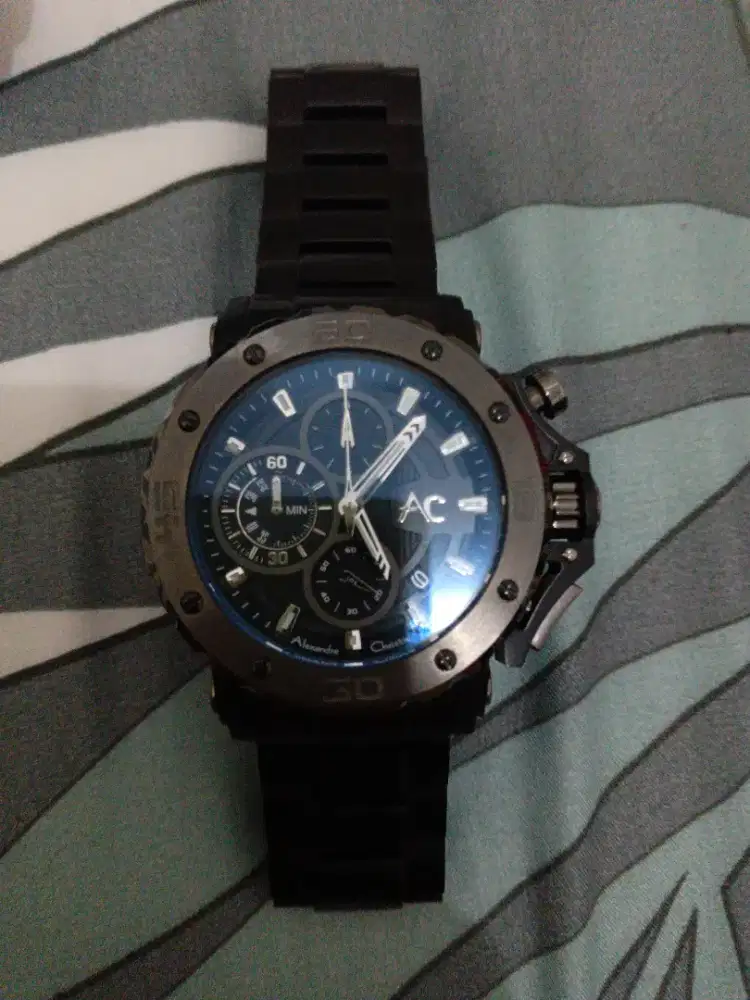 DI JUAL JAM AC 9205