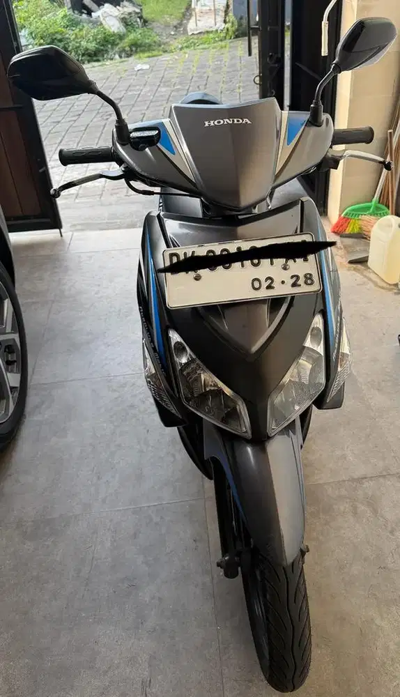 HONDA VARIO TAHUN 2013