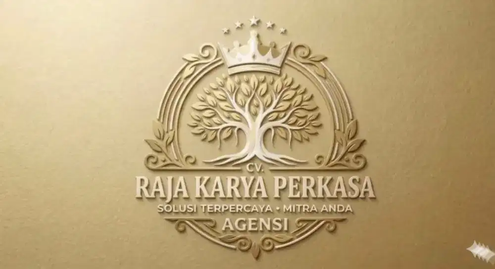 PENYALUR RESMI DISNAKER