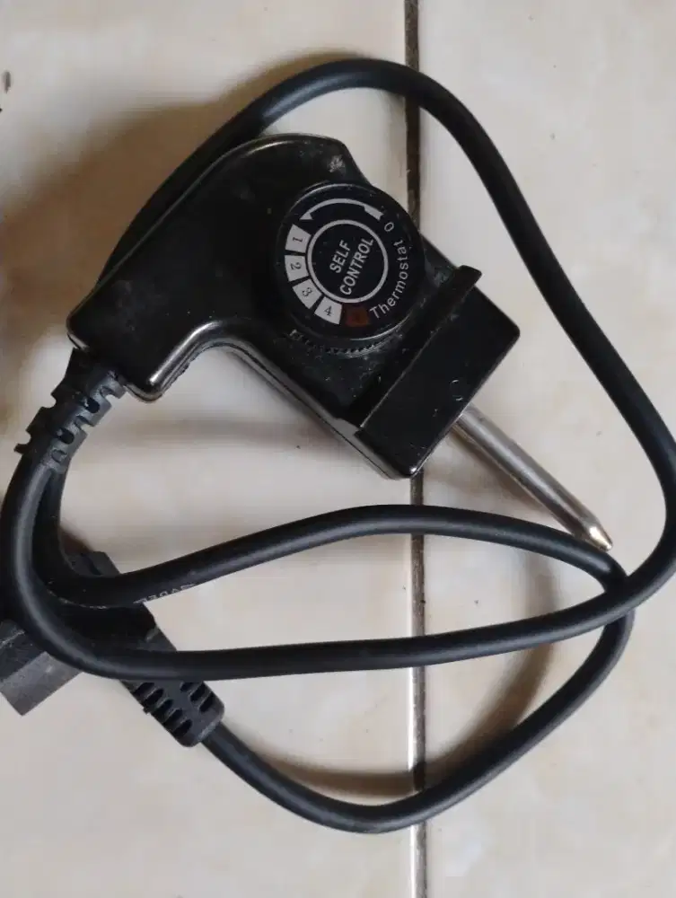 Kabel thermostat