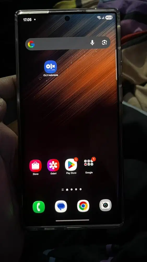 Samsung s22 ultra 12/256 5G