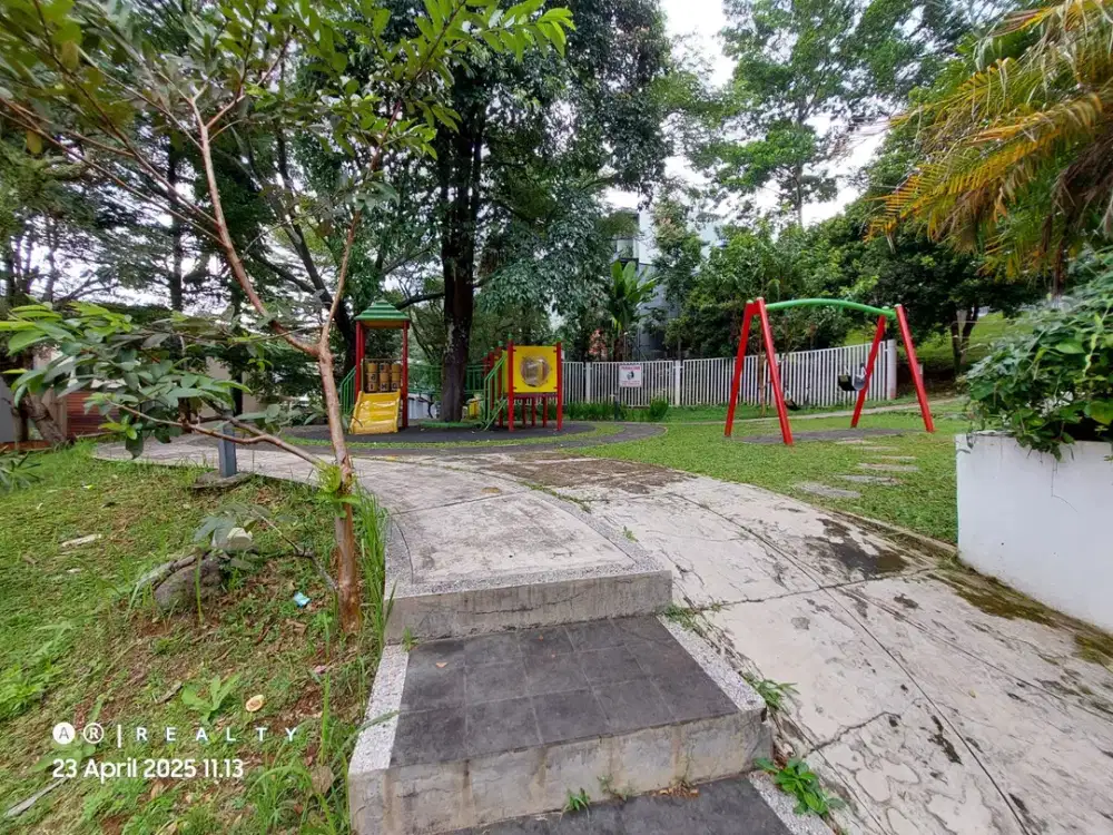 DIJUAL MURAH TANAH DI CUSTER EKSKLUSIF DAGO View Cantik Harga Menarik