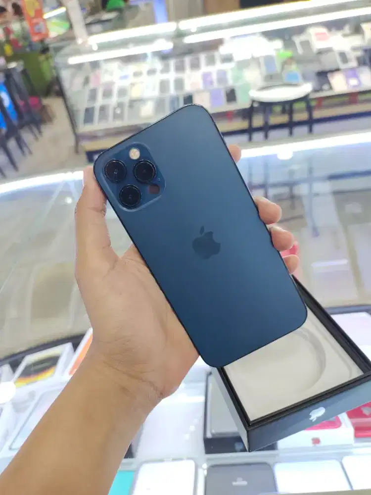 Promo Cicilan 12 Pro