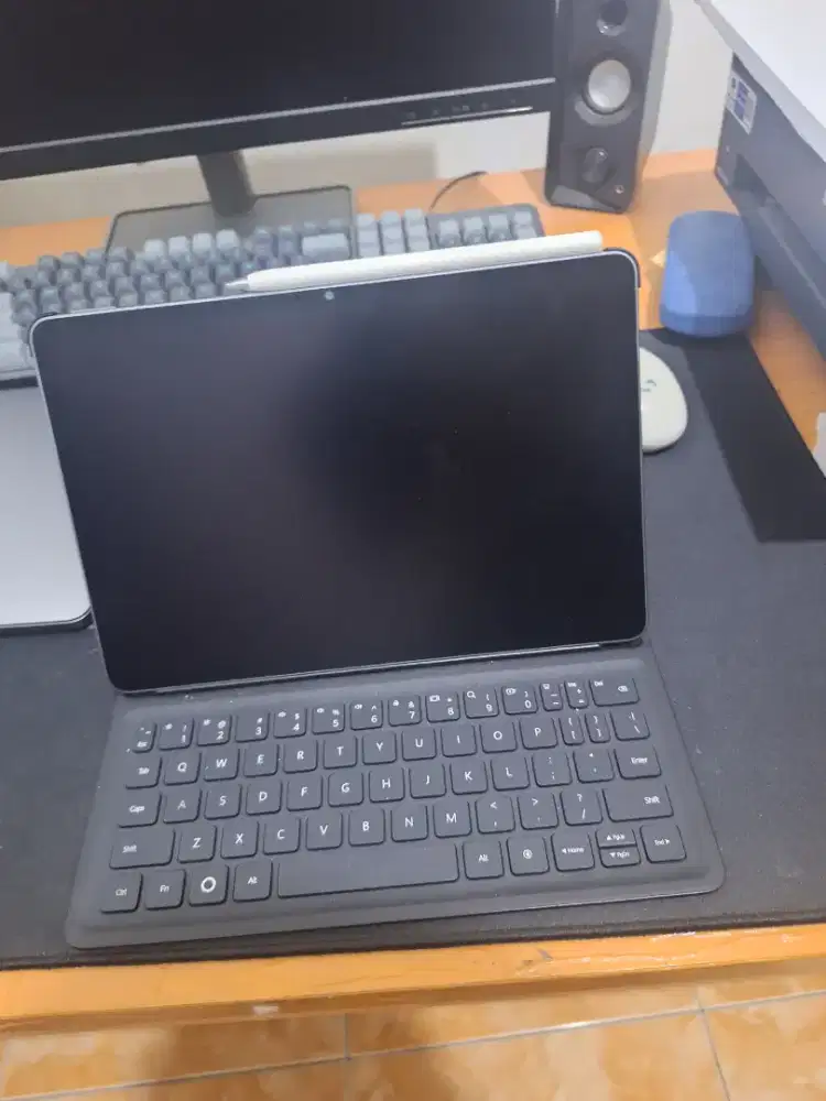 Matepad 11.5 papermate  2025 lengkap
