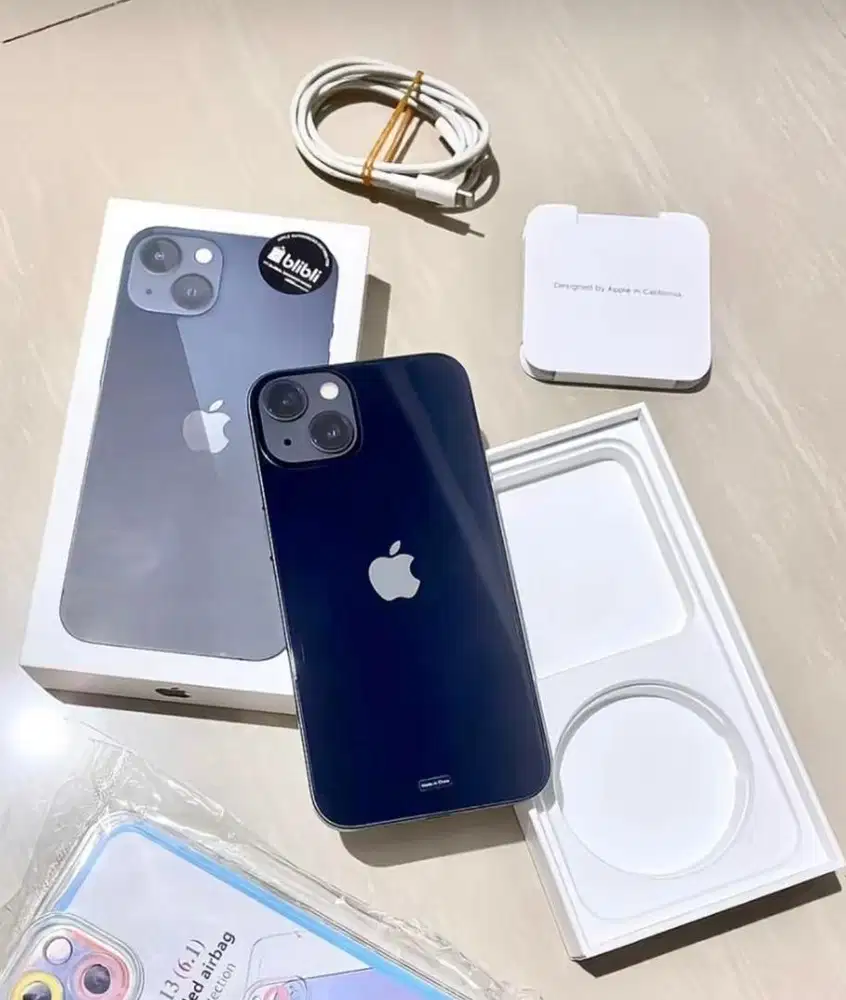 iphone 13 128gb ibox