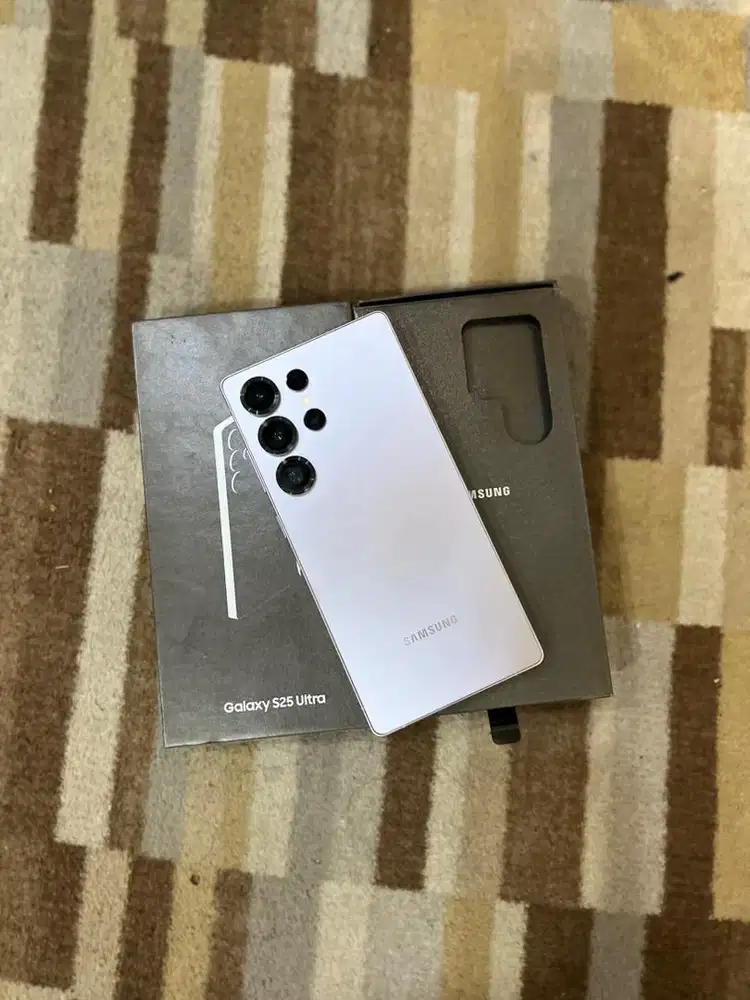 Samsung S25 Ultra 12/256Gb