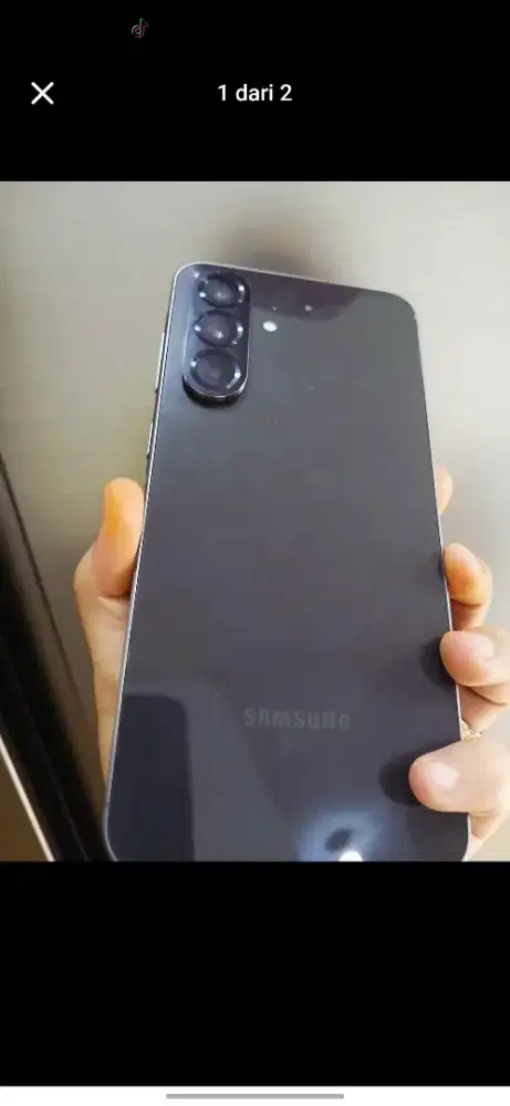 SAMSUNG A56 5G 8/256