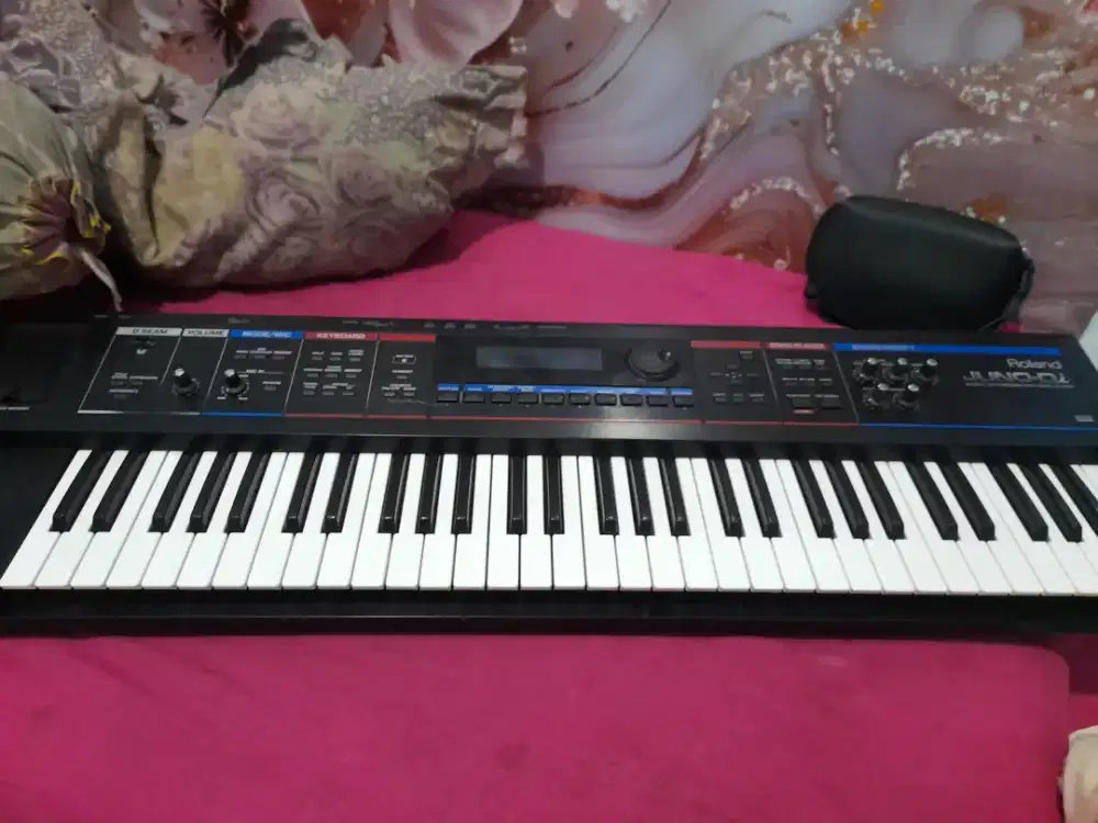 Roland juno d.i