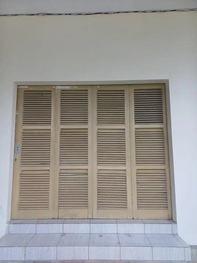 disewakan kontrakan /gudang untuk usaha