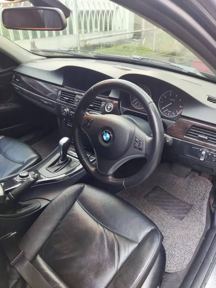 Jual mobil pemakaian pribadi full orsinil  antik daleman kincling sepe