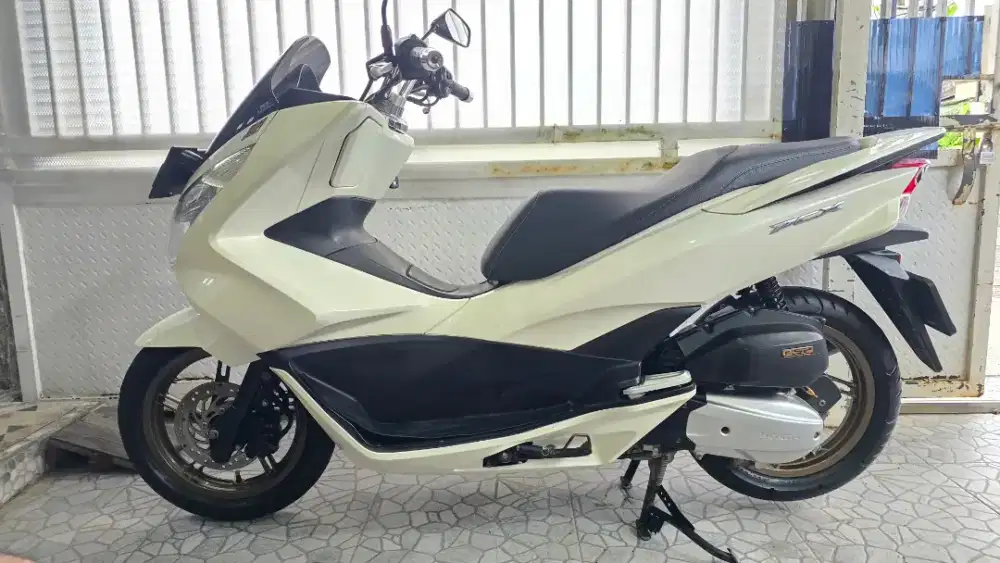 Pcx 150 cbu vietnam original