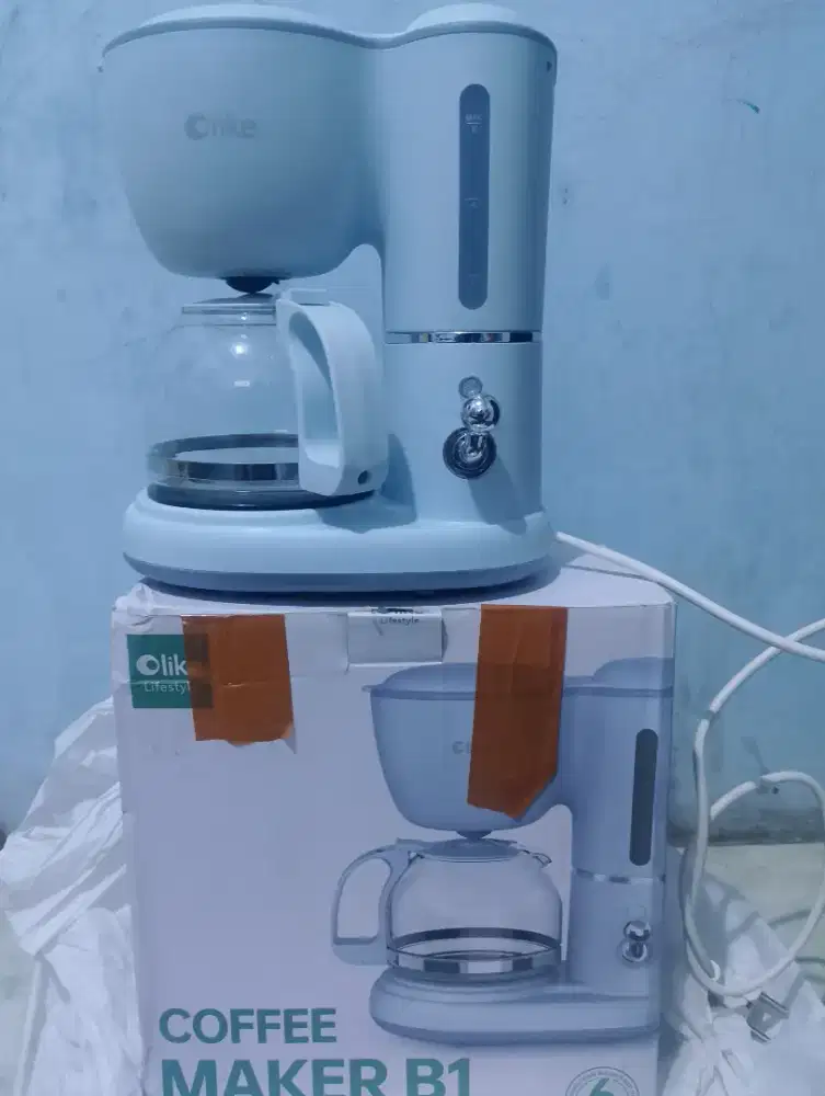 Coffee maker B1