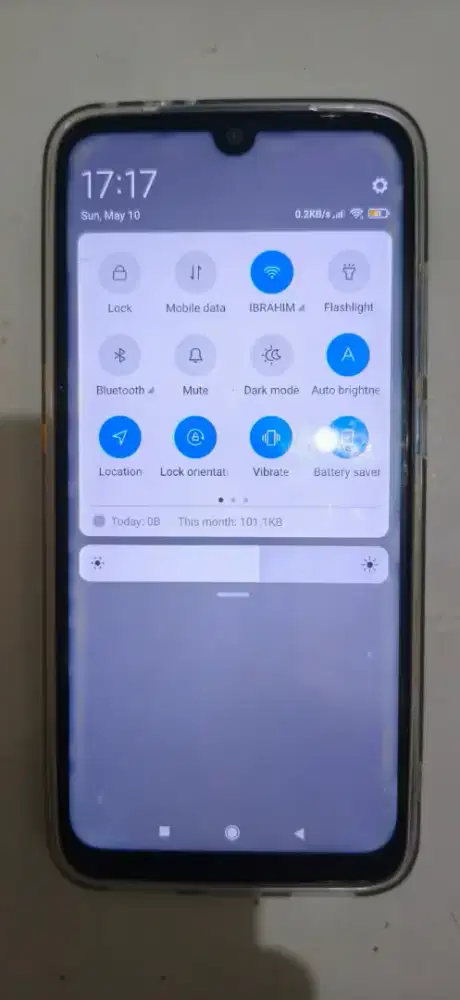REDMI NOTE 7 4/64