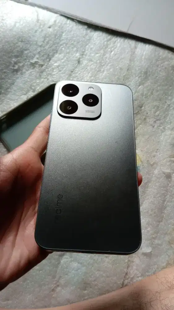 Realme 15t 8/256
