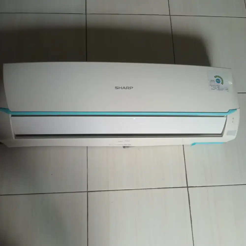 Indoor ac sharp standart 1 pk R32  normal