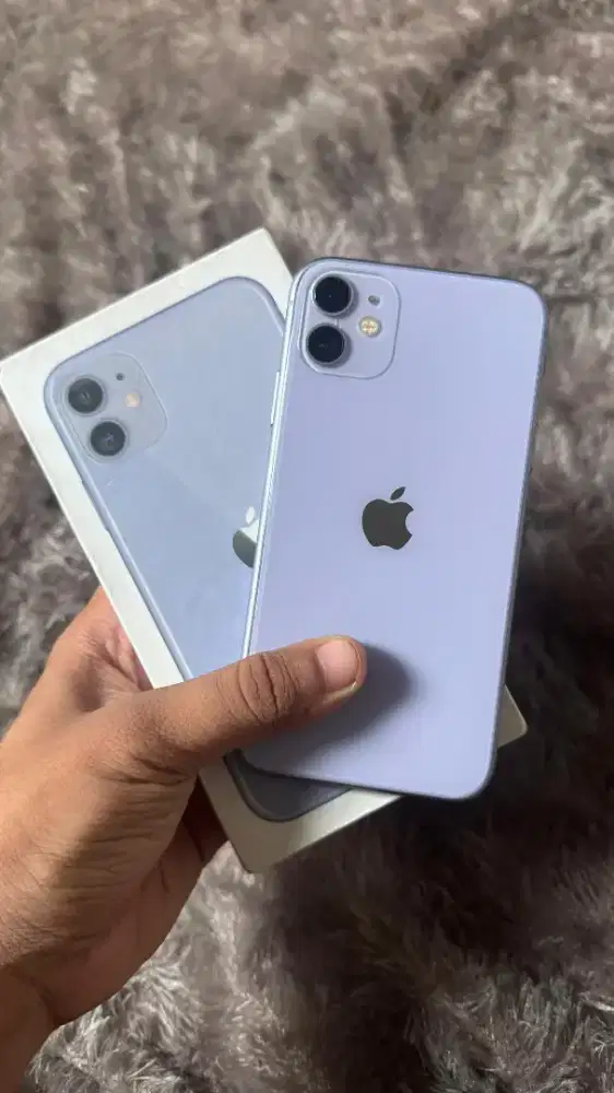 iphone 11 64gb inter all operator