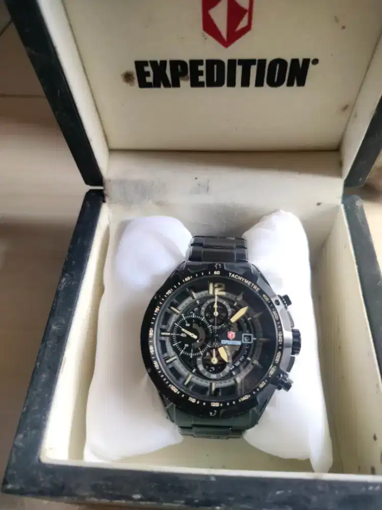 Expedition 6721