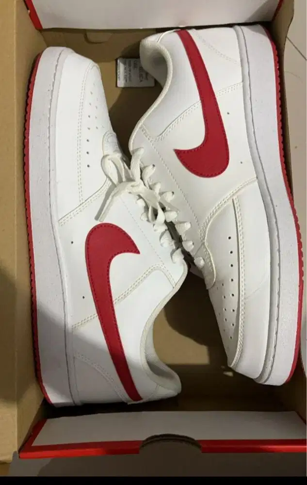 Nike Court Vision Lo