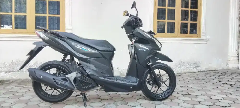 Jual honda bekas pribadi