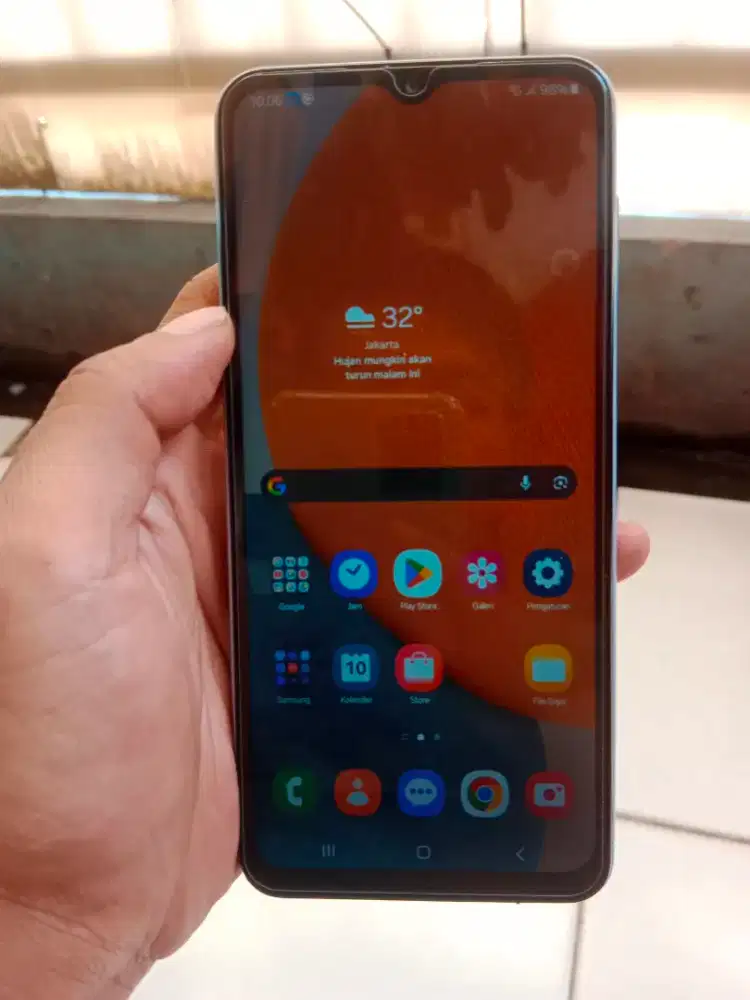 Samsung A23 5G 6/128Gb