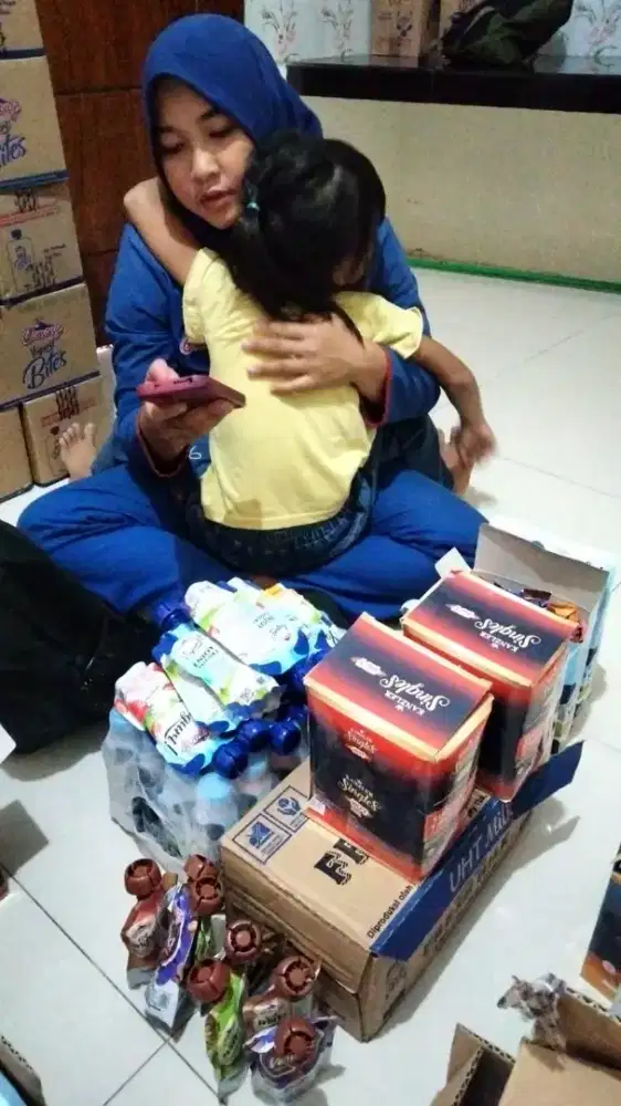 Loker Sales untuk Ibu Rumah Tangga