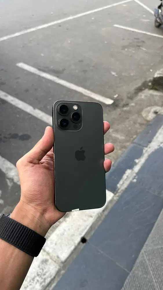 iphone 13 Pro 128gb fullset